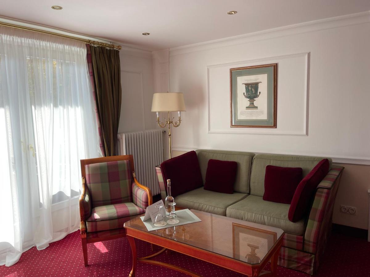 Deva Hotel Alpenhof 贝里斯泽尔 外观 照片