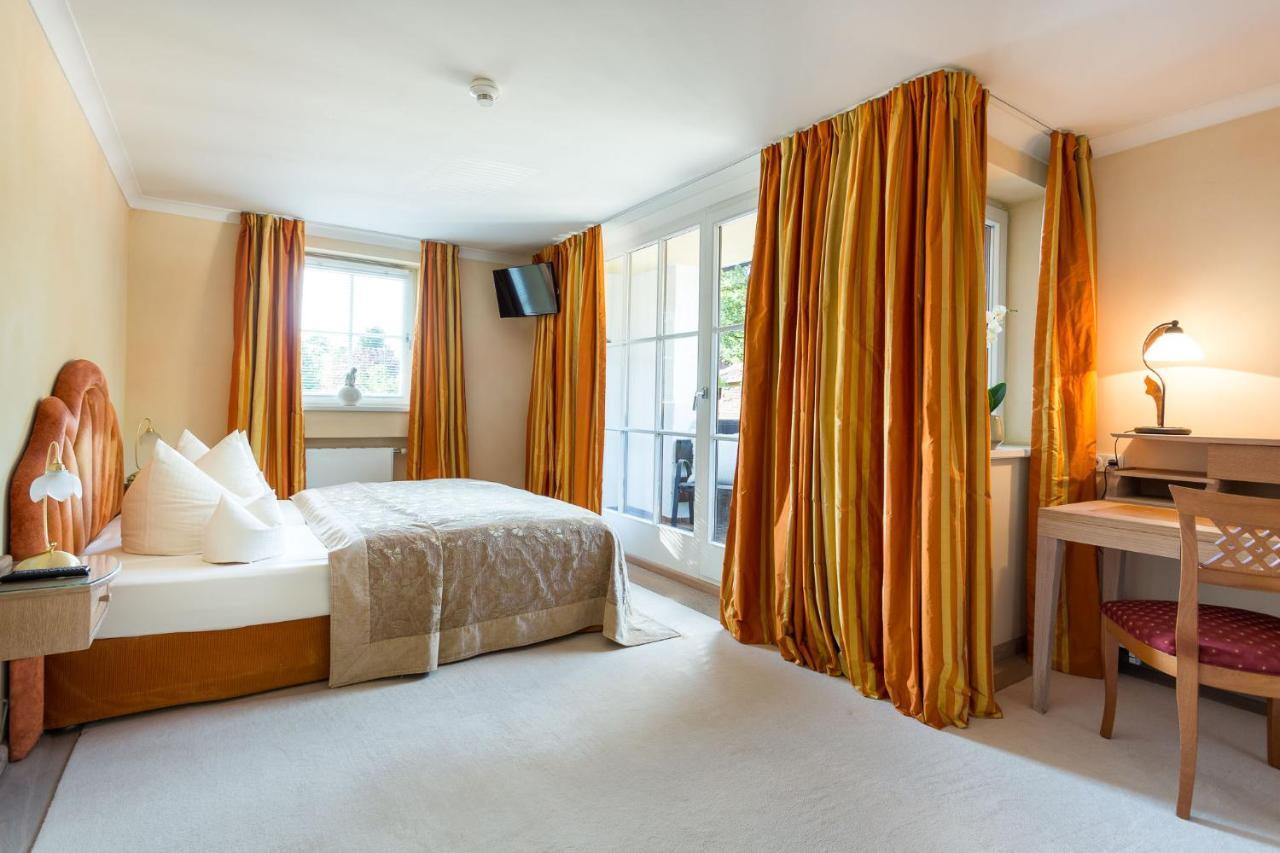 Deva Hotel Alpenhof 贝里斯泽尔 外观 照片